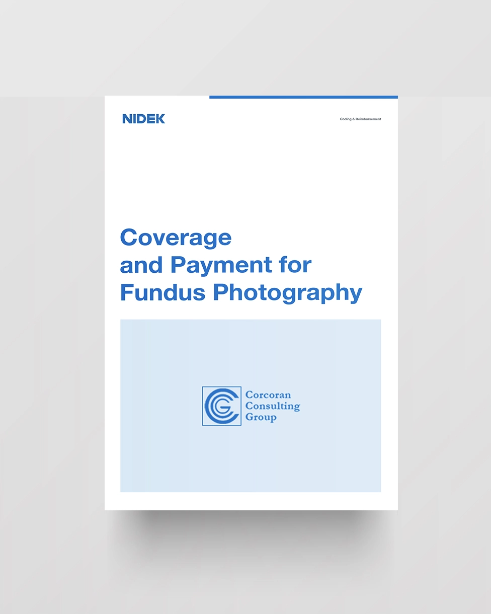 Coverage and Payment for Fundus Photography